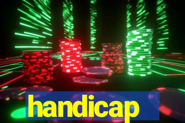 handicap -0,5 significado